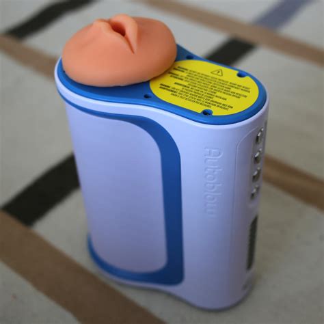 fun.autoblow|Review: I Tested the Autoblow, the $300 AI.